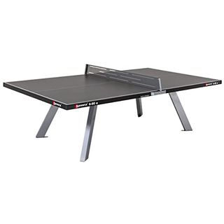 Sponeta Tischtennisplatte Outdoor S 6-80 e grau