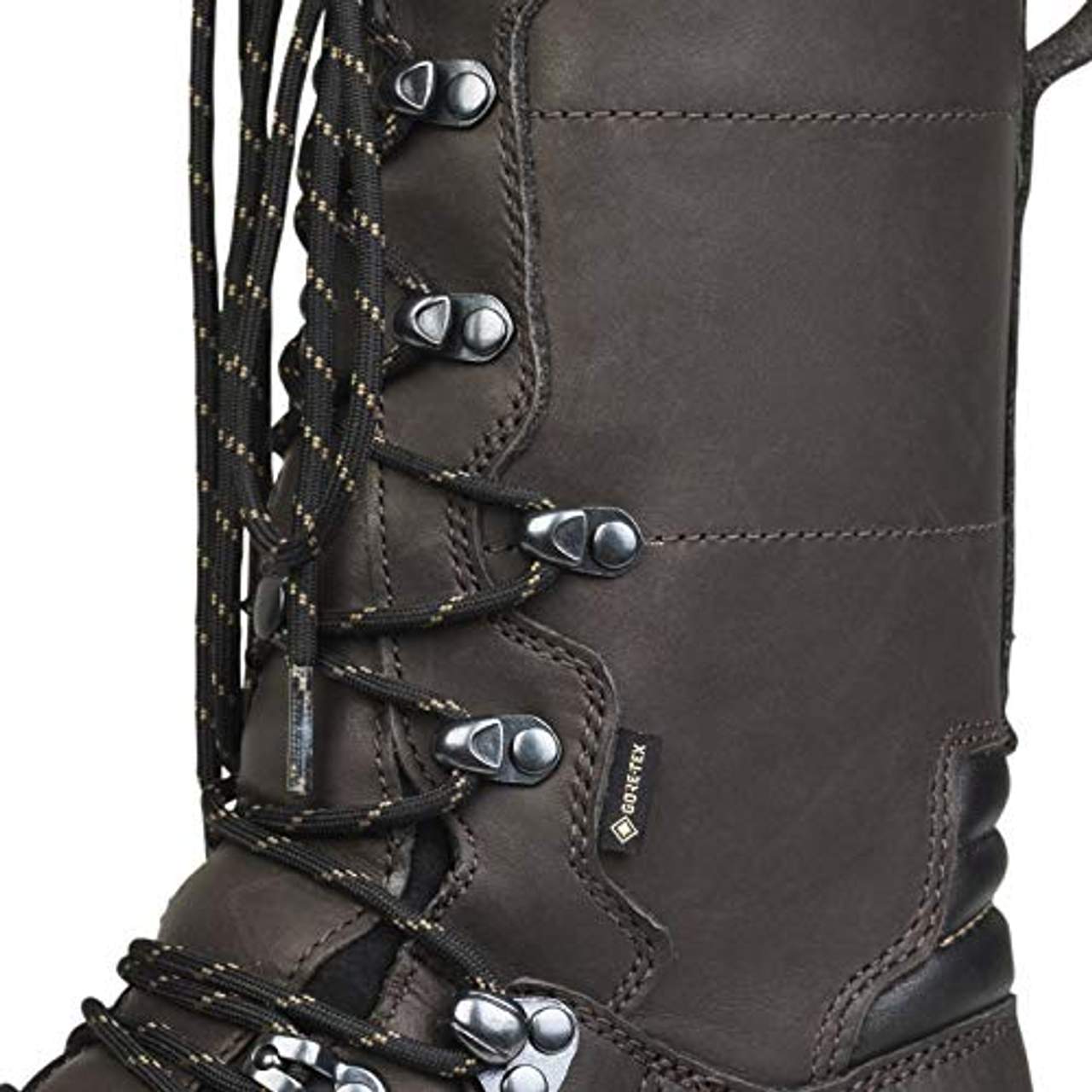 Härkila gefütterter Jagdstiefel aus Leder