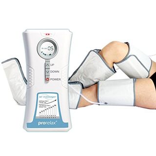 prorelax Air Massager Innovative Wellness-Massage