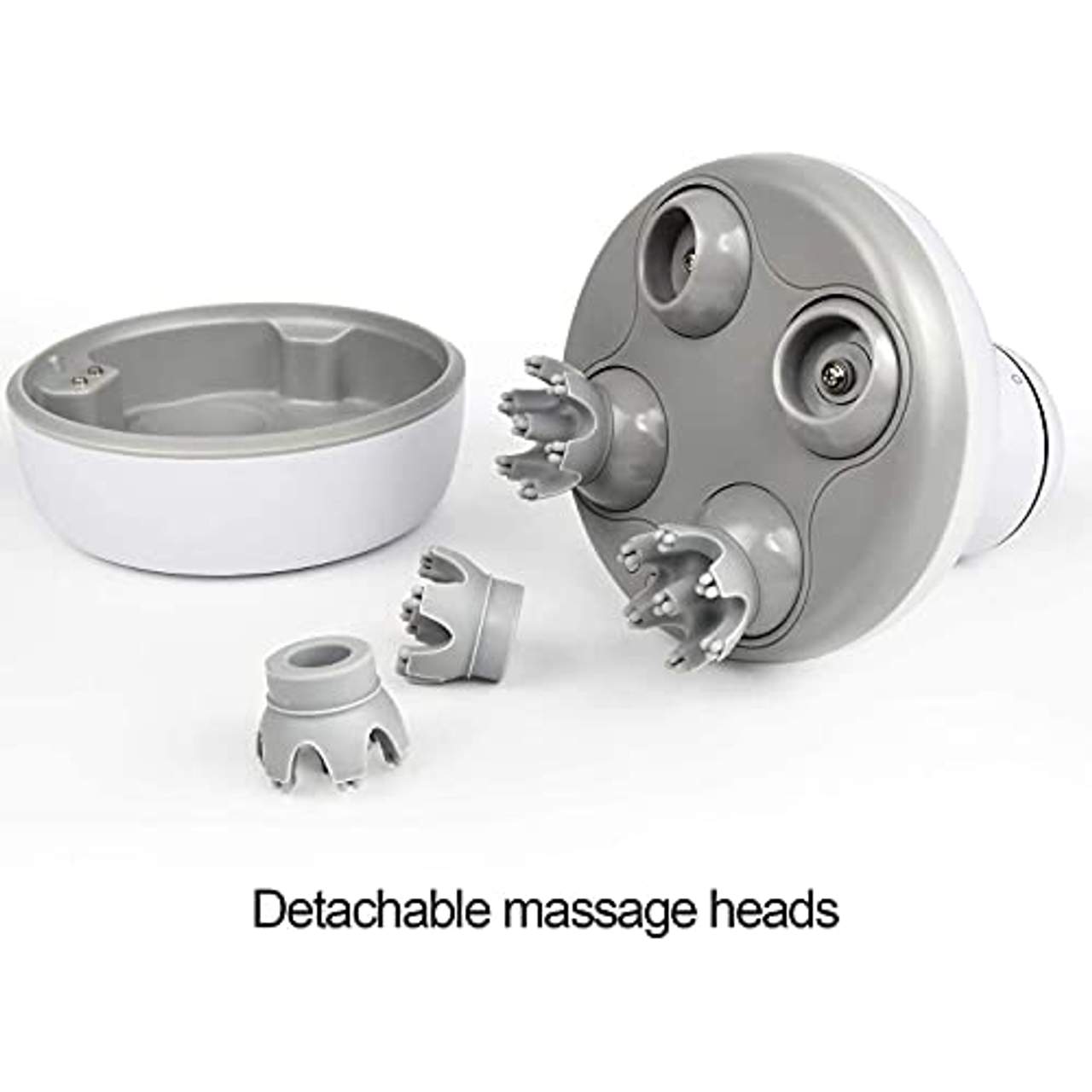 Kopfmassagegerät Elektrisch Kopfhaut Massagegerät