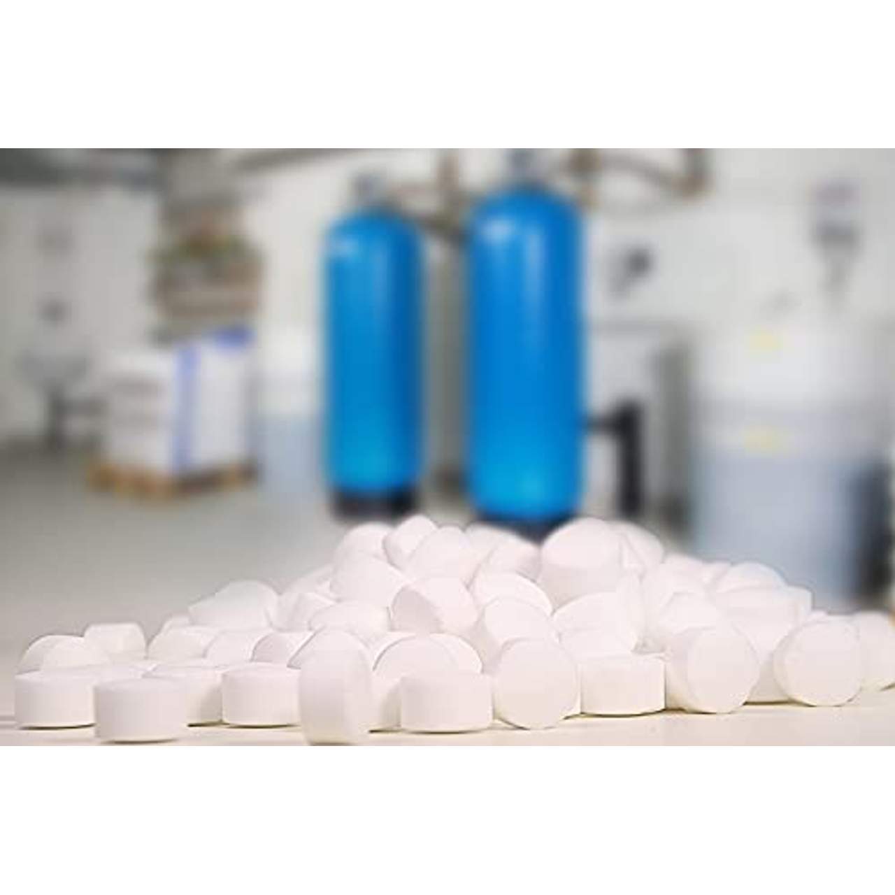Grünbeck Regeneriersalz in Tablettenform 25kg