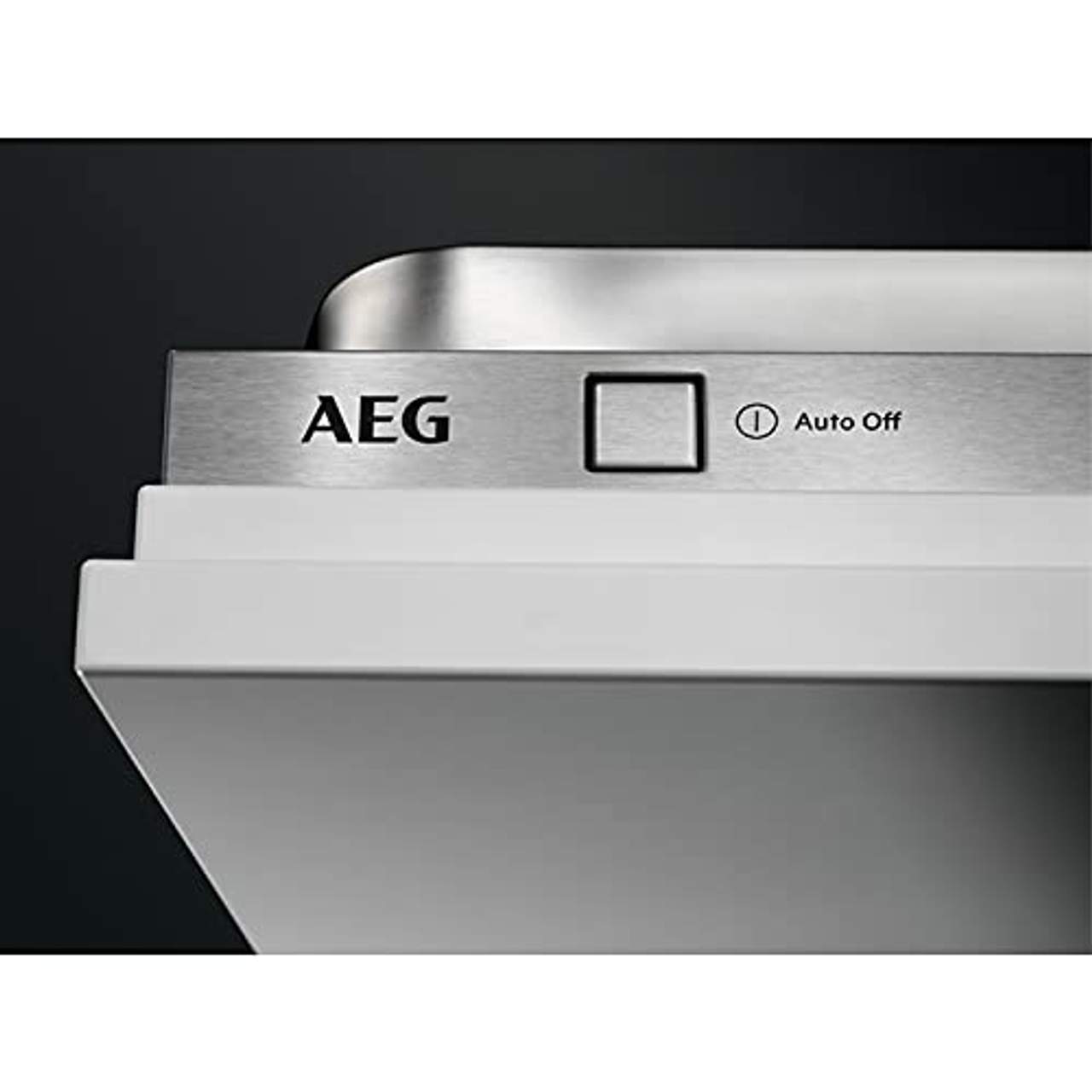 AEG FSB52637P Geschirrspüler vollintegrierbar 60cm Breite