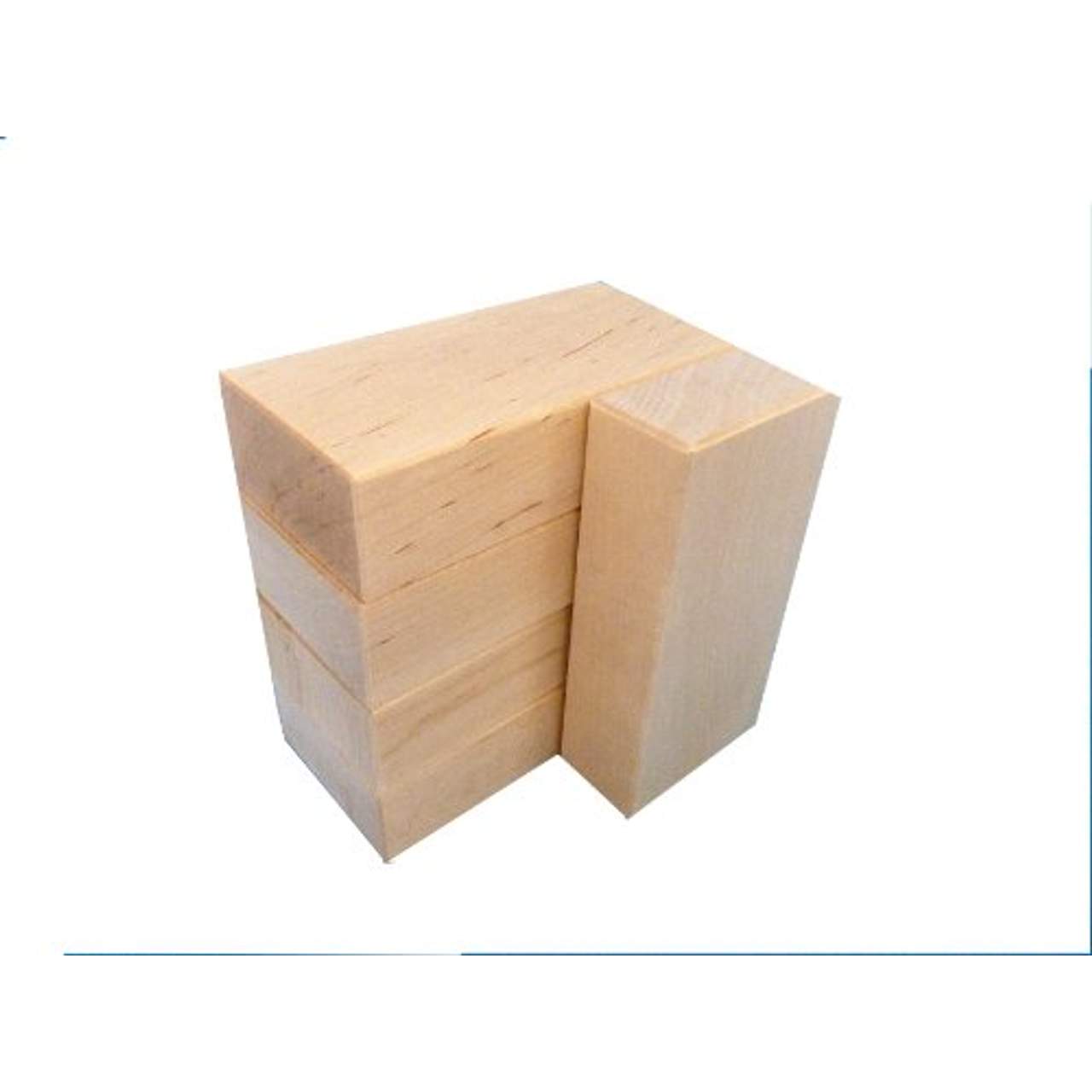 baukid Holzbauklötze „Kiste 80“