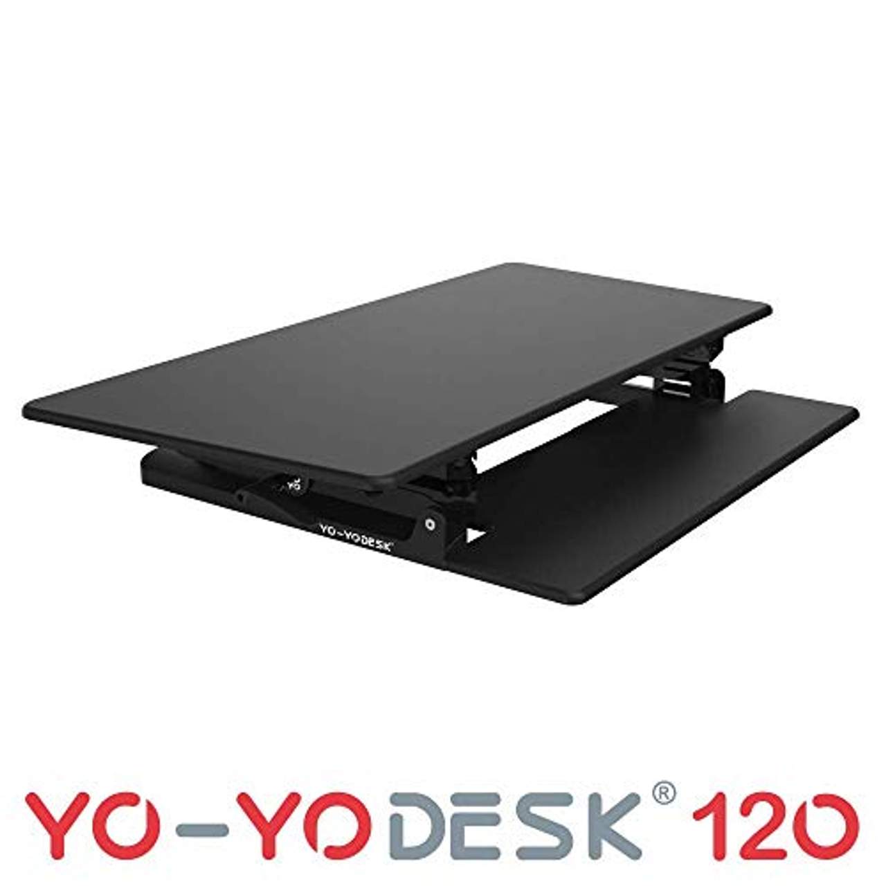 Yo-Yo DESK 120 Stehpult für Ihren ergonomischen Steharbeitsplatz