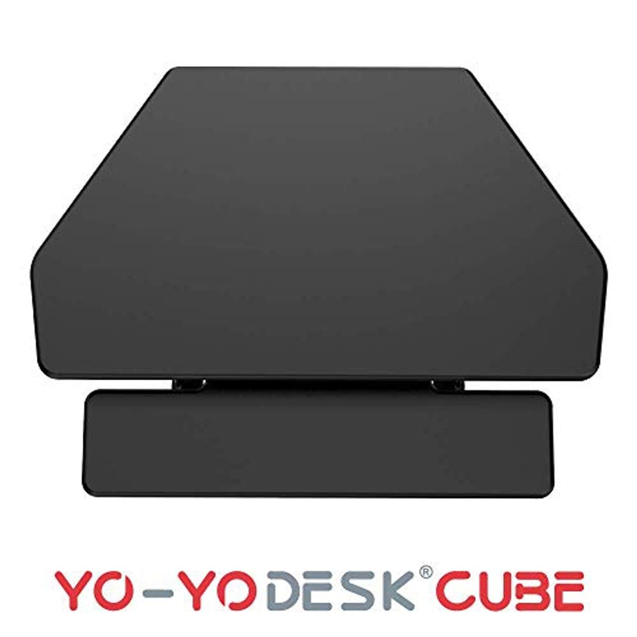 Yo-Yo DESK Cube Erhöhung