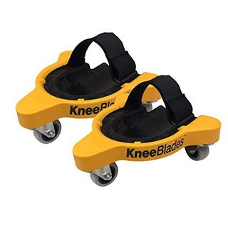 Milescraft 1603 KneeBlades Rolling Knee Pads