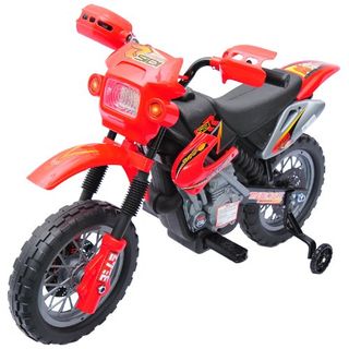 HOMCOM  Kindermotorrad 52-0018
