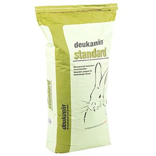 Deuka Standard Kaninchen Pellets 25Kg