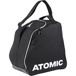 Collection 2019 NEU transparent-black ATOMIC A BAG BOOT Skischuhtasche 