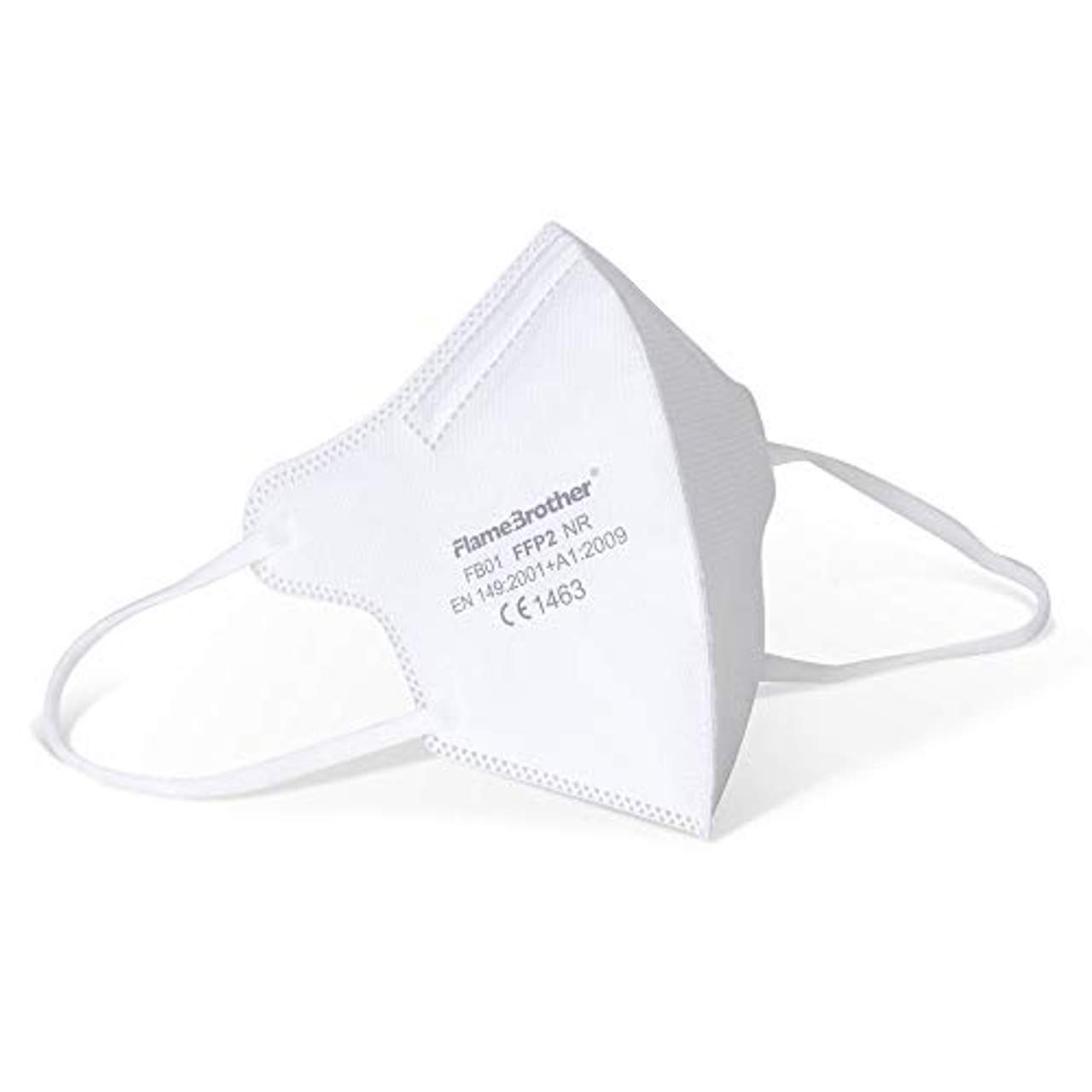 CESA kleine FFP2 Maske mini Atemschutzmaske  20 Stück