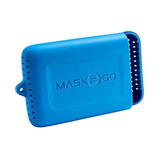 MASK 2 GO Maskenetui für FFP2
