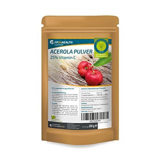 FP24 Health Acerola Pulver 300g