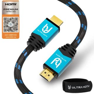 Ultra HDTV 4K HDMI Kabel 5m