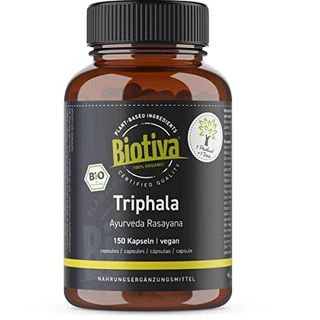 Triphala Bio 150 Kapseln