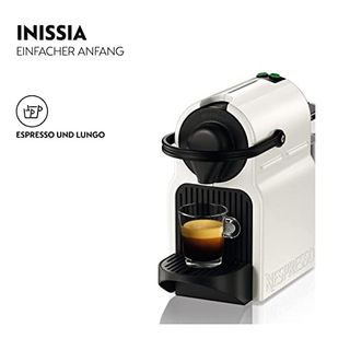 Krups Nespresso XN1001 Inissia