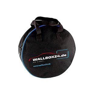Wallbox24 Tragetasche Ladekabel bis 10m