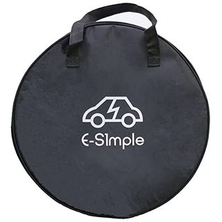 E-S1mple Tasche Ladekabel Elektroauto Strapazierfähige Wasserabweisend