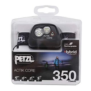 Petzl Actik Core 	E99ABA