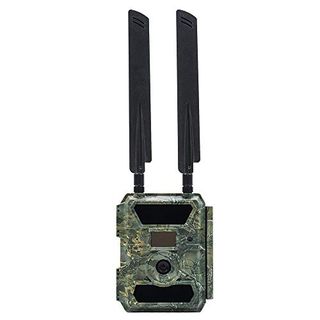 PNI Hunting 400C Wildkamera 4G LTE Foto- und Videofalle