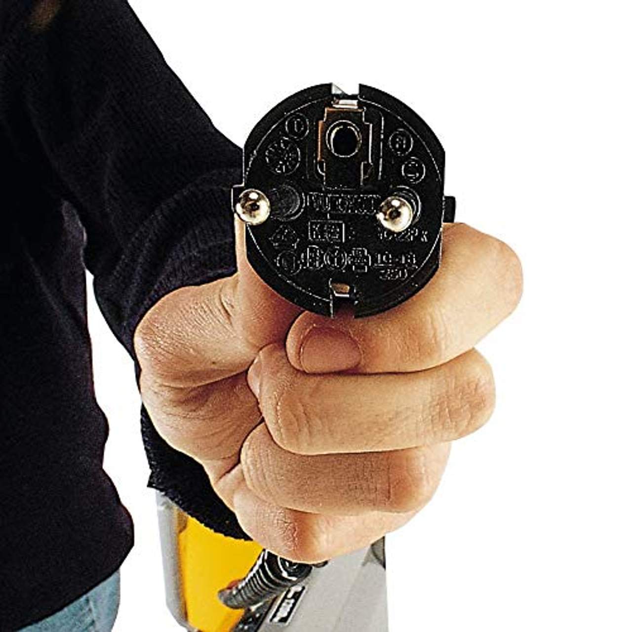 Jungheinrich Elektro-Handstapler HC 110 Handstapler