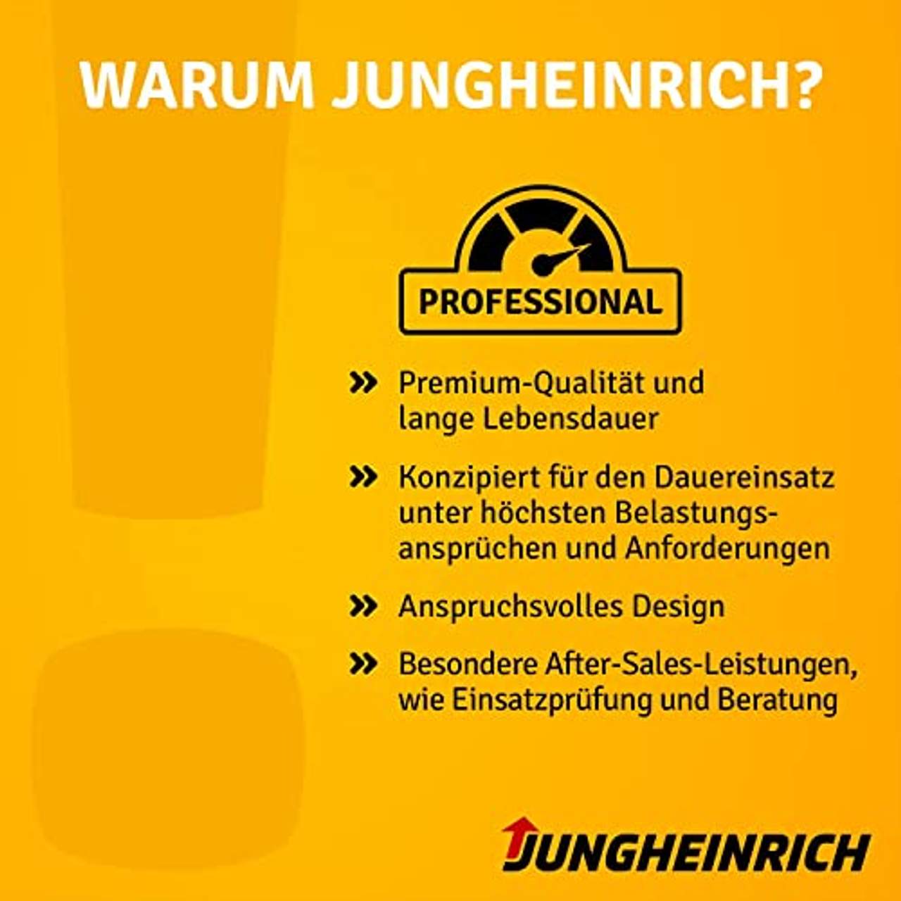 Jungheinrich Elektro-Handstapler HC 110 Handstapler