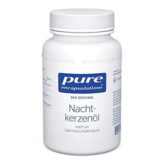 pro medico GmbH Pure Encap Nachtkerzenöl
