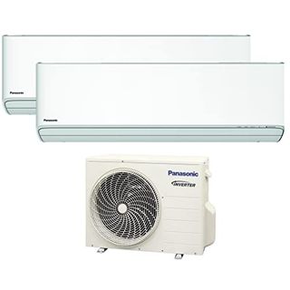 Klimaanlage HISENSE Probe Wechselrichter Neu Comfort 9000+12000+18000 4AM