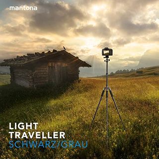 Mantona Light Traveller 21966