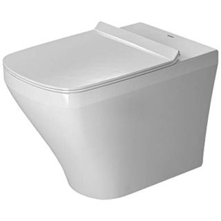 Duravit Stand-WC DuraStyle 570 mm Tiefspüler