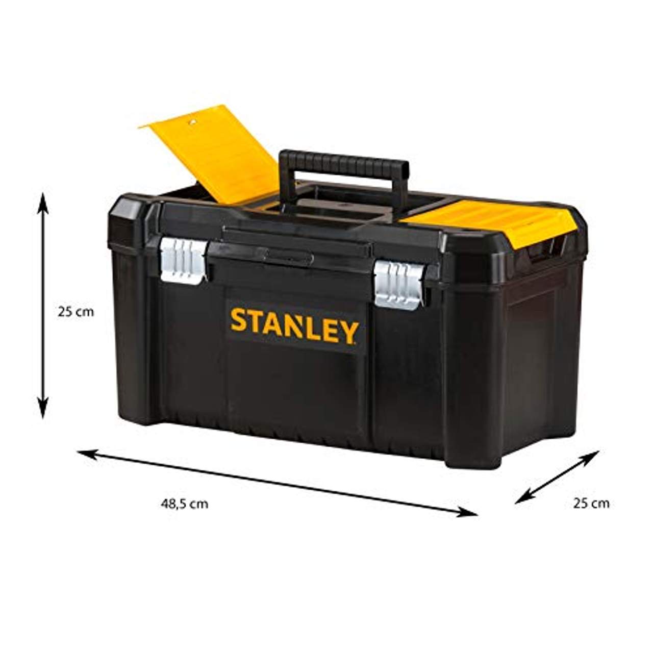 Stanley Werkzeugbox Werkzeugkasten STST1-75521