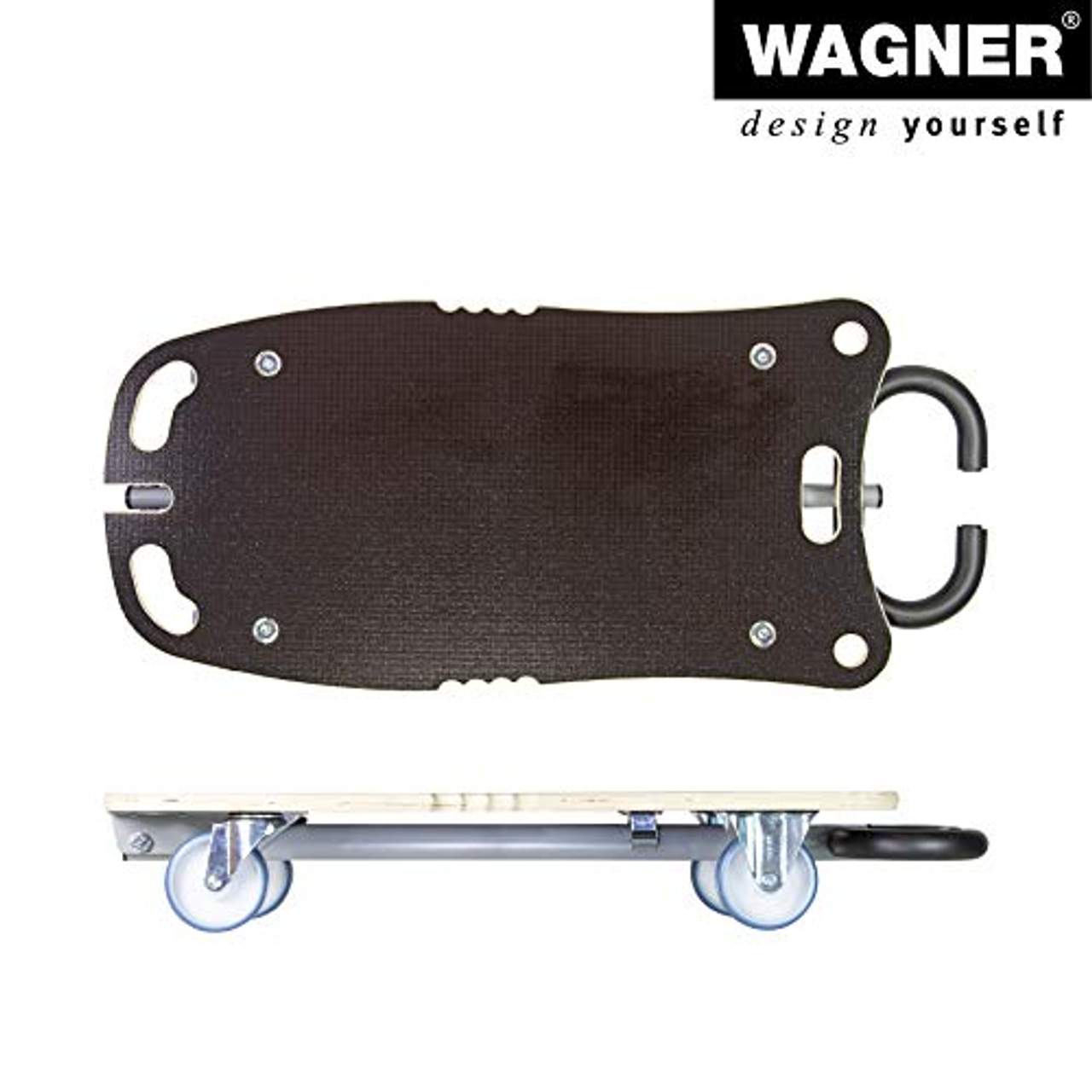 Wagner Transporthilfe MM 1187 I 80 x 40 x 14,5 cm