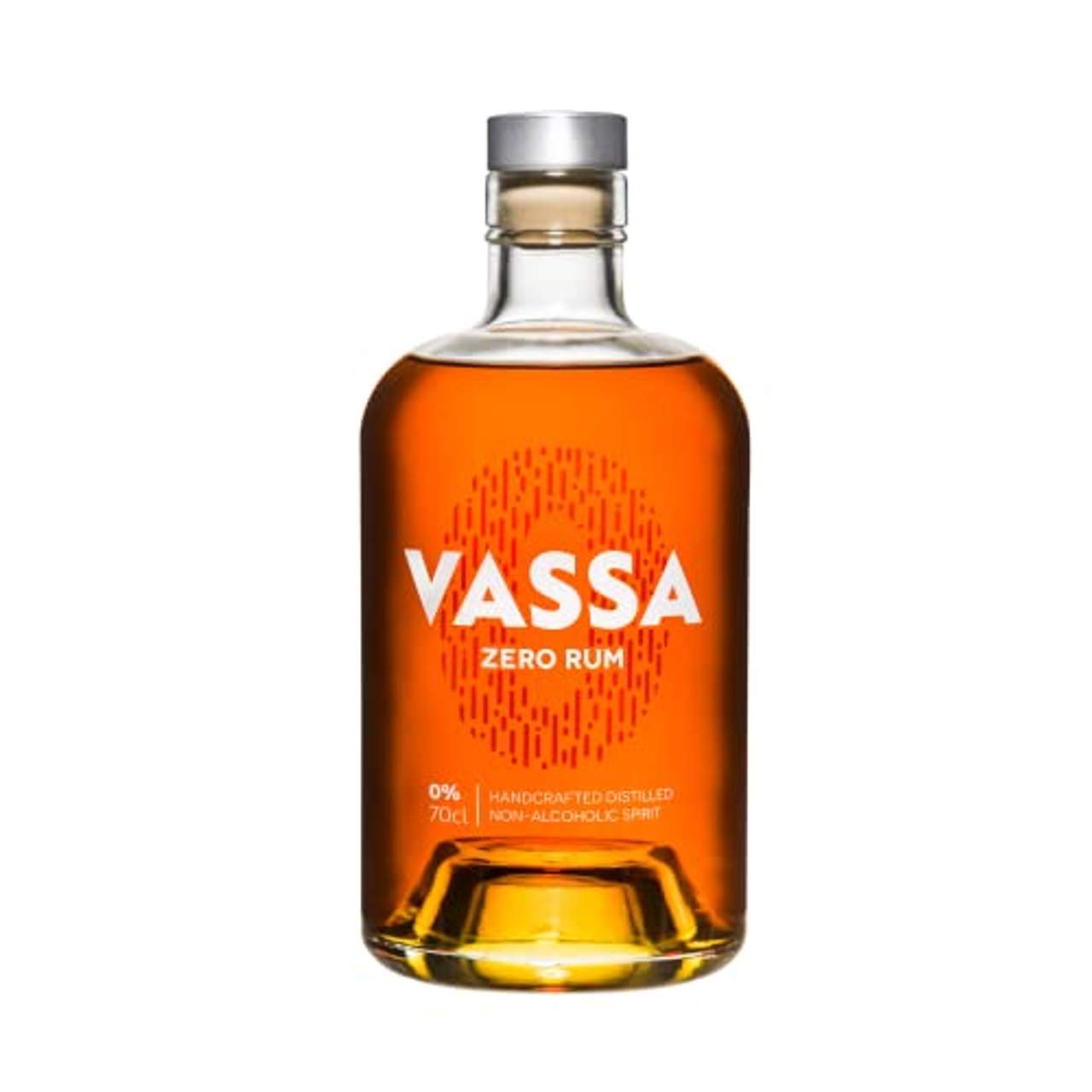 VASSA Zero Rum alkoholfrei 700 ml