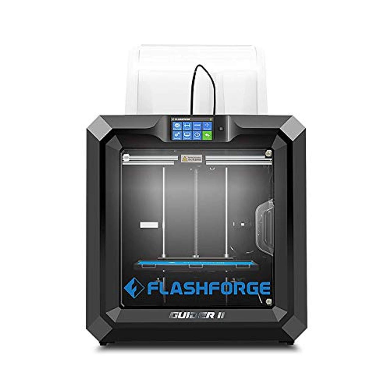 Madat Flashforge Guider II 3D-Großformatdrucker in Industriequalität 3D Drucker