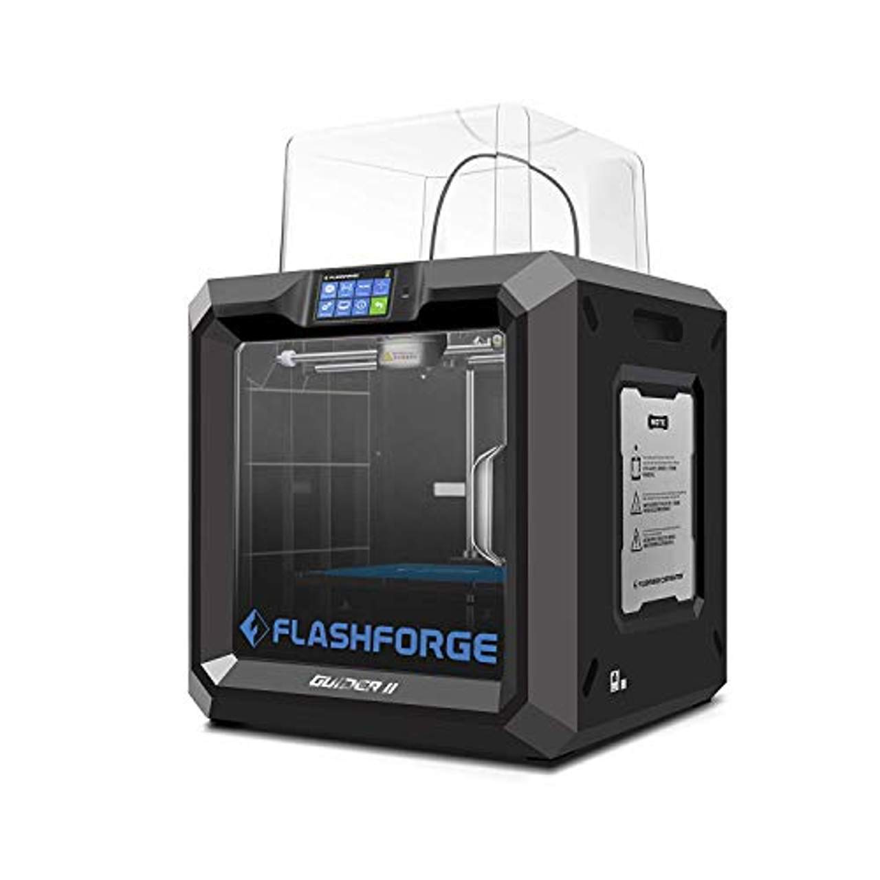 Madat Flashforge Guider II 3D-Großformatdrucker in Industriequalität 3D Drucker