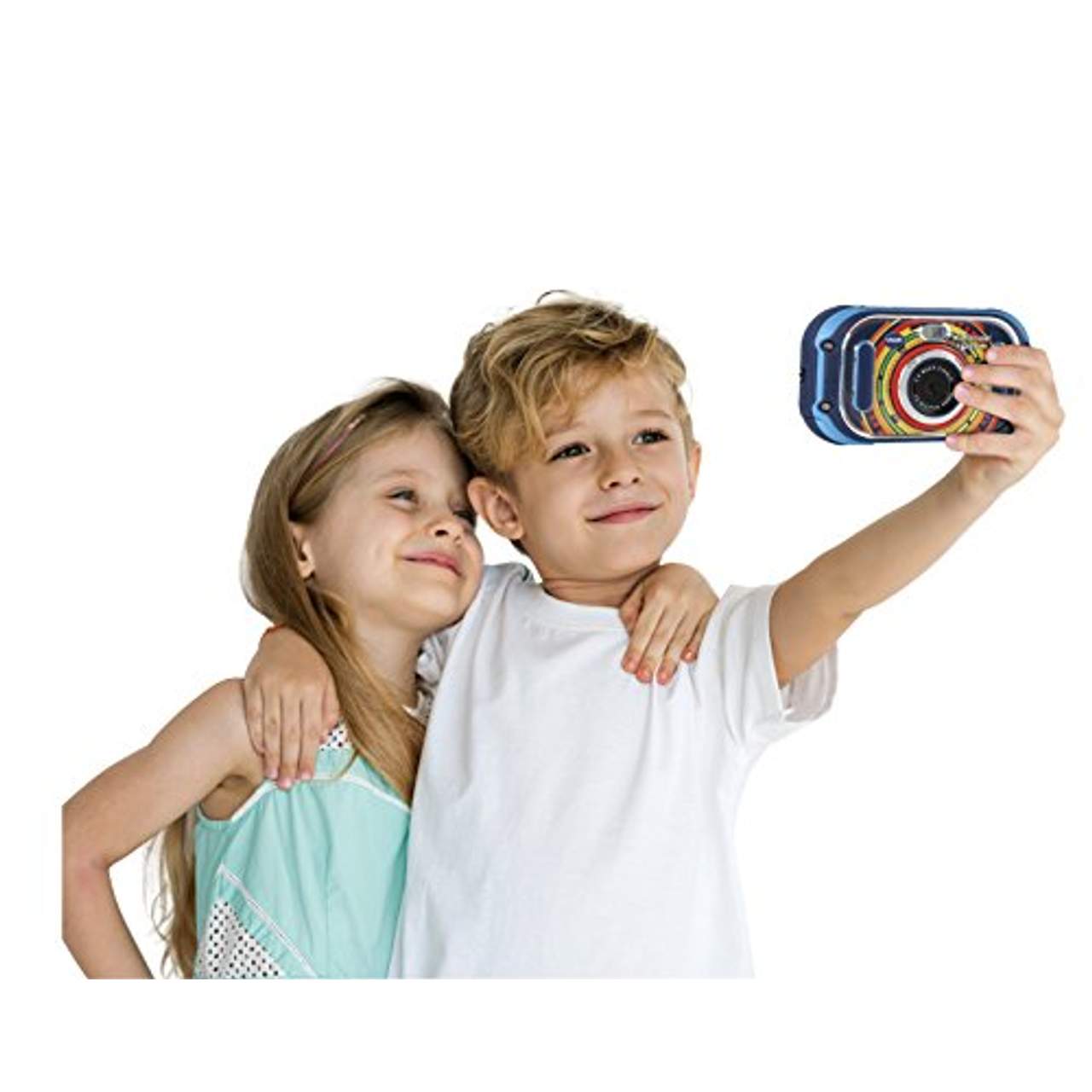 VTech Kidizoom Touch 5.0 Kinderkamera 