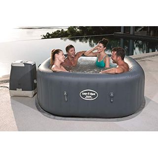 Bestway Lay-Z-Spa Hawaii HydroJet Pro