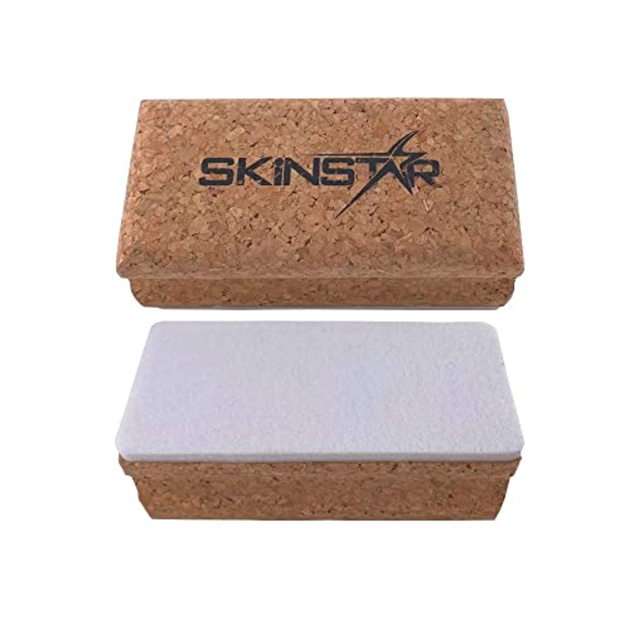SkinStar Starter Set Skituning-Komplettset Alpin Classic