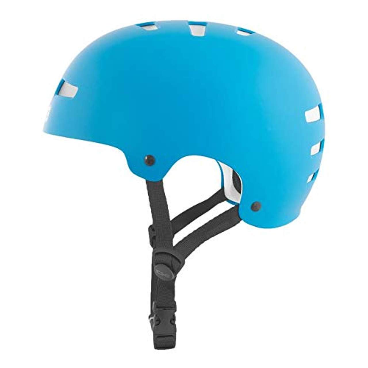 TSG Evolution Helm einfarbig
