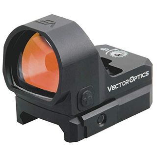 Vector Optics Rotpunkt visier Frenzy XL 1x22x26 3 Moa Motion Sensor