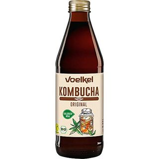 Voelkel Bio Kombucha Original