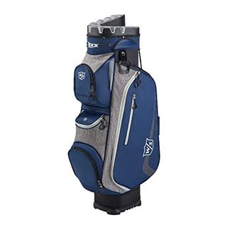 Wilson Staff Golftasche I Lock III Cart Bag
