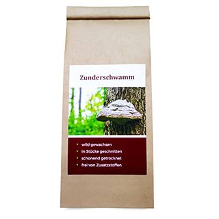 Chaga Vital Zunderschwamm-Tee
