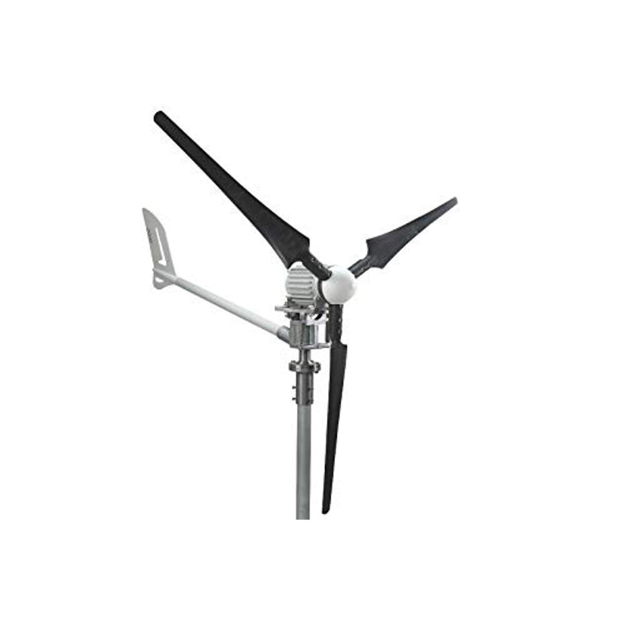 WindSafe Windgenerator 1500 Watt 24V