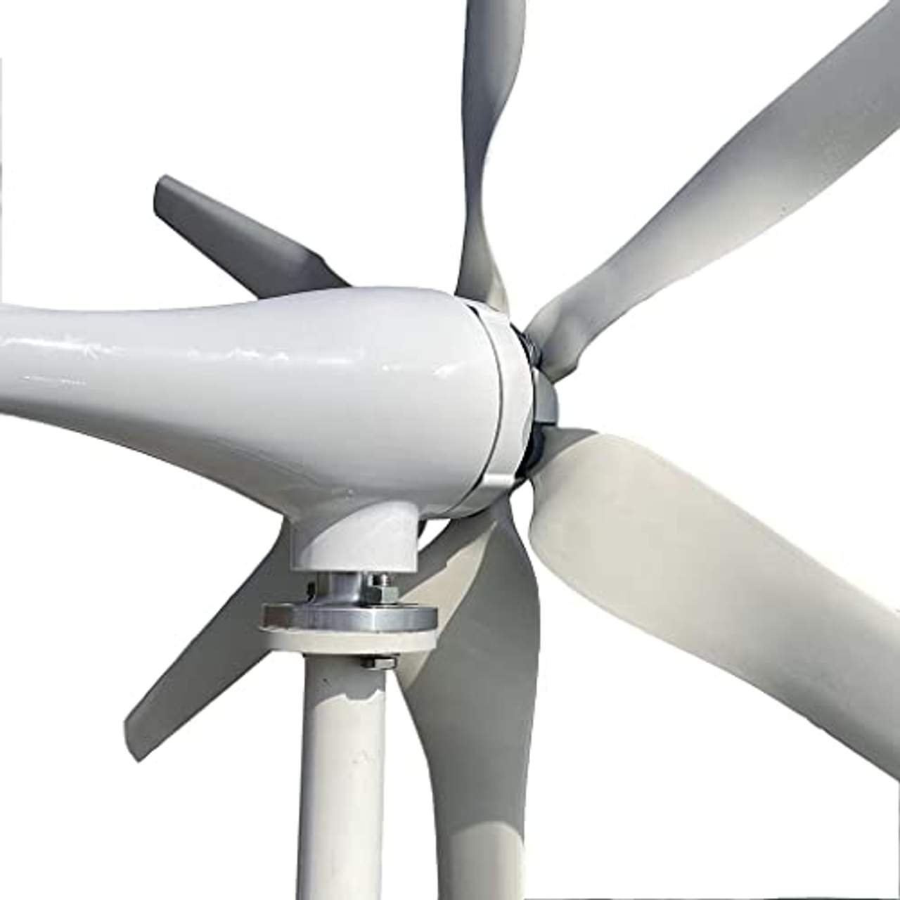 FLTXNY POWER Windkraftanlage 800W 12V  Windgenerator Kits Horizontale
