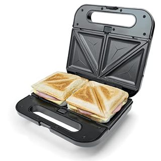 Korona 47041 Sandwichmaker für Kleinhaushalte