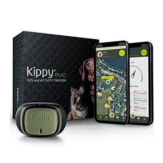 Kippy Kippy EVO Das Neue GPS und Activity Monitor