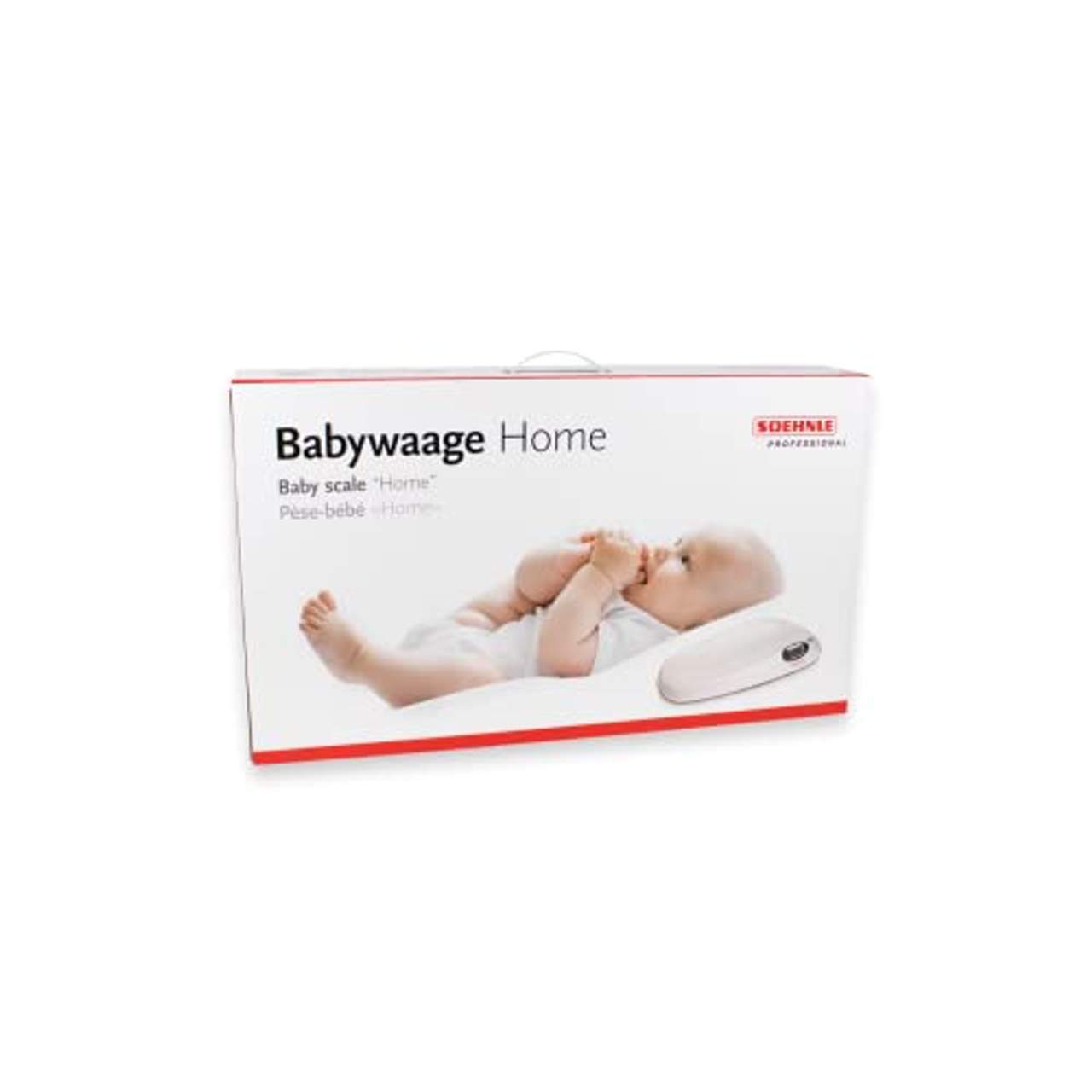 Soehnle Professional Babywaage 8310