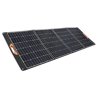 PowerOak  Solar panel 330W 36V SunPower faltbares Solarpanel