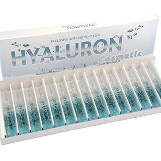 Bio-Vital Hyaluron Kosmetisches Serum