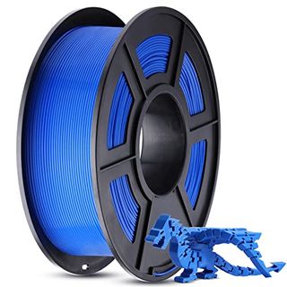 ANYCUBIC Filament 1.75 PLA Blau
